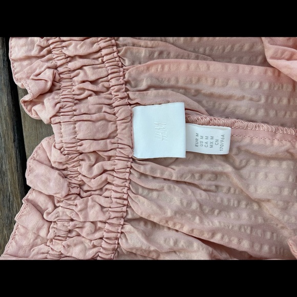 H&M maxi dress - Picture 4 of 5